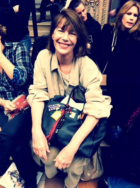 hermes birkin j|original jane birkin bag.